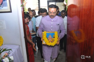 Movie Artists Association New Panel Pramana Sweekaram